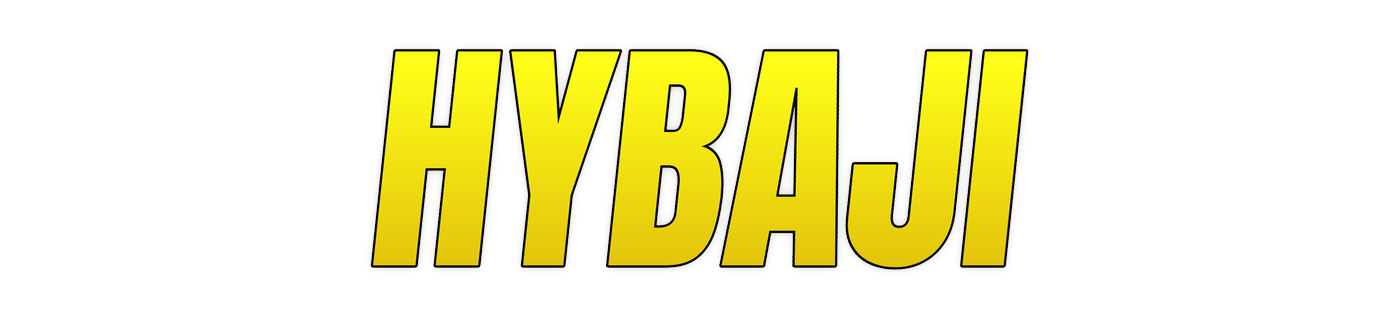 hybaji লোগো
